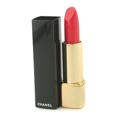 chanel lipstick no 84